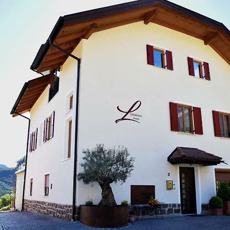 Gaestehaus Anna Caldaro Dış mekan fotoğraf