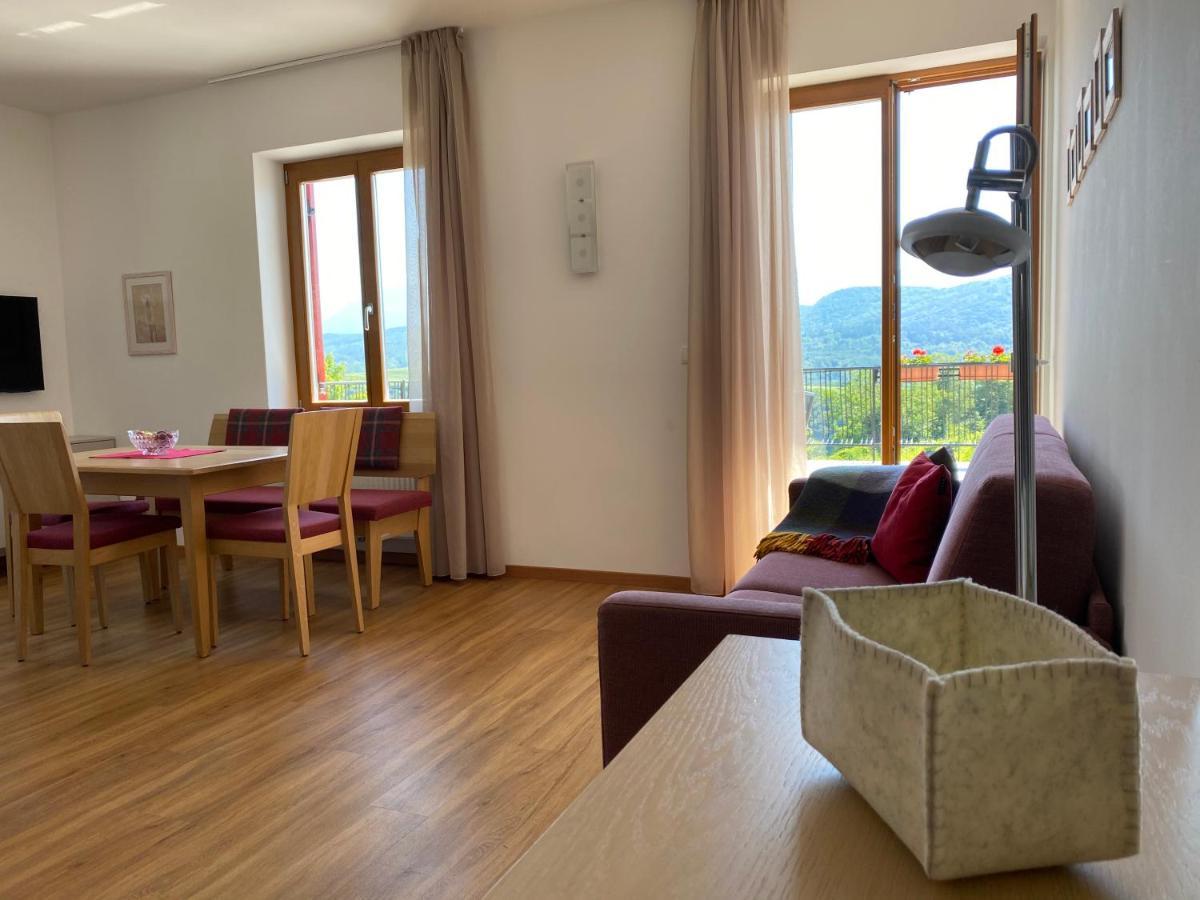 Gaestehaus Anna Caldaro Dış mekan fotoğraf